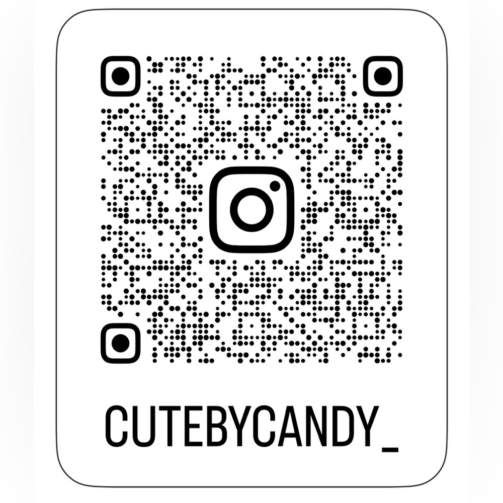 LUX and Designer 💕 Welcome to the Candy Shop 🍬 - Picture 4 of 6